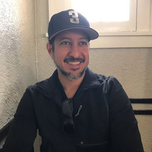 Meet your Posher, Diego miguel